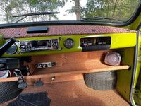 Gebraucht Trabant 601 26 PS (19 kW) 1988 Grün Limousine