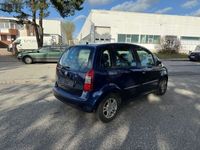 gebraucht Fiat Idea 1.4 16V Dynamic