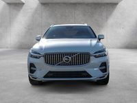 Gebraucht Volvo XC60 Plus 398 PS (292 kW) 2025 Weiß SUV