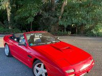 Gebraucht Mazda RX7 200 PS (147 kW) 1990 Rot Coupé