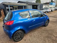 gebraucht Mitsubishi Colt CZ3 1.3 Motion