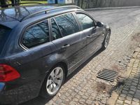 Używany BMW 320 150 KM (110 kW) 2006 Szary Kombi
