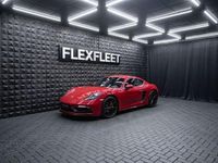 Gebraucht Porsche Cayman 366 PS (269 kW) 2018 Andere Coupé