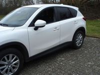 gebraucht Mazda CX-5 Center-Line 2WD