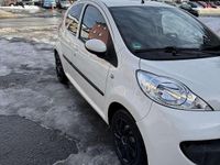 Gebraucht Peugeot 107 68 PS (50 kW) 2006 Kleinwagen