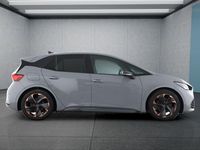 Gebraucht Cupra Born 169 kW (231 PS) 2023 Grau Kleinwagen