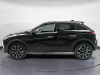 Usata DS Automobiles DS3 Crossback Performance 133 CV (97 kW) 2024 Nero SUV