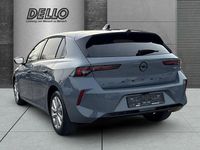 Neu Opel Astra 145 PS (106 kW) 2026 Grafik grau Limousine