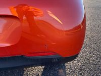 Gebraucht Smart ForFour Passion 90 PS (66 kW) 2016 Orange Kleinwagen