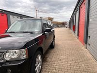 gebraucht Land Rover Range Rover Voque Vollaustattung