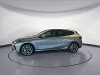 Neu BMW 116 M Sport 122 PS (89 kW) 2026 Grau Kleinwagen