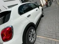 Gebraucht Fiat 500 140 PS (102 kW) 2016 Weiß Limousine