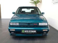 Gebraucht VW Golf 160 PS (117 kW) 1989 Rally golf grün perleffekt Coupé