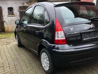 gebraucht Citroën C3 C31.1 Advance