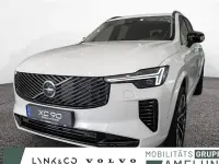 Neu Volvo XC90 Plus 455 PS (334 kW) 2026 Weiß SUV