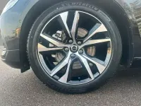 Gebraucht Volvo V60 Core 197 PS (144 kW) 2025 Onyx schwarz Kombi