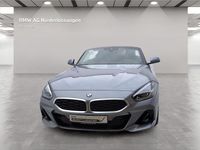 Gebraucht BMW Z4 Performance 197 PS (144 kW) 2025 Grau Cabrio