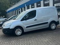Gebraucht Citroën Berlingo 99 PS (72 kW) 2015 Grau Van / Kleinbus