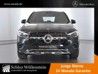 Gebraucht Mercedes GLA200 Advantage 163 PS (119 kW) 2023 Schwarz SUV