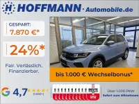 Neu VW T-Cross Life 116 PS (85 kW) 2026 Clearbluemet SUV