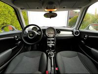 Second-hand Mini ONE 75 CP (55 kW) 2009 Alb Hatchback