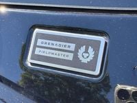 Gebraucht Ineos Grenadier 286 PS (210 kW) 2023 Kombi