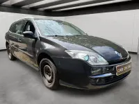 Occasion Renault Laguna III 150 ch (110 kW) 2008 Noir Berline