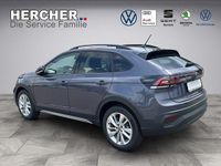 Używany VW Taigo Move 116 KM (85 kW) 2025 Szary SUV
