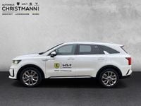 Gebraucht Kia Sorento Spirit 193 PS (141 kW) 2024 Snow white pearl SUV