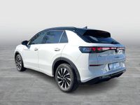 Gebraucht VW T-Roc R-line 150 PS (110 kW) 2025 Pure white uni / schwarz uni SUV