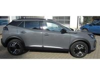 Gebraucht Peugeot 2008 Allure 136 PS (100 kW) 2025 Seleniumgraumet. SUV