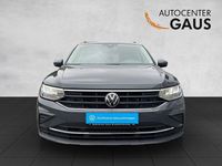 Gebraucht VW Tiguan Move 150 PS (110 kW) 2024 Grau SUV