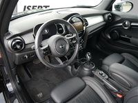 Gebraucht Mini Cooper 136 PS (100 kW) 2023 Schwarz Kleinwagen