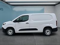 Neu Fiat Doblò 102 PS (75 kW) 2026 Weiß Van / Kleinbus