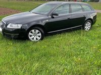 Gebraucht Audi A6 180 PS (132 kW) 2007 Kombi