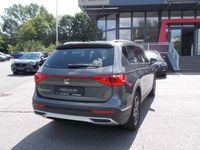 gebraucht Seat Tarraco XCELLENCE 1.5 TSI ACT NAVI AHZV SHZ EPH