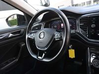 gebraucht VW T-Roc Sport 4Motion*AUTOMATIC*NAVI*KAMERA*...