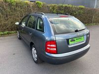 gebraucht Skoda Fabia Comfort