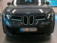 Gebraucht BMW iX3 Performance 344 kW (469 PS) 2026 Grau SUV