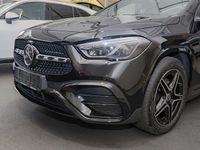 Gebraucht Mercedes GLA220 AMG 190 PS (139 kW) 2024 Othercolor SUV