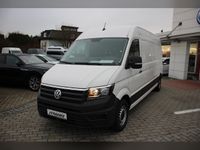 gebraucht VW Crafter 35 Kasten HD