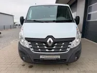 Gebraucht Renault Master 170 PS (125 kW) 2017 Weiß Van