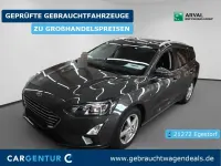 Gebraucht Ford Focus Cool & Connect 150 PS (110 kW) 2021 Other Kombi