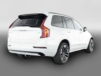 Gebraucht Volvo XC90 Plus 455 PS (334 kW) 2025 Weiß SUV
