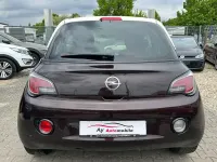 Używany Opel Adam Jam 69 KM (50 kW) 2014 Brązowy Hatchback