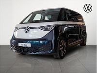 Neu VW ID. Buzz Pro 210 kW (286 PS) 2026 Weiß (starlightblue / candyweiß) Van / Kleinbus