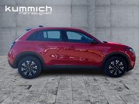 Gebraucht Fiat 600 101 PS (74 kW) 2024 Dunkelrot SUV