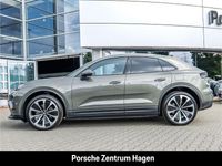 Gebraucht Porsche Macan 264 kW (360 PS) 2025 Grün SUV