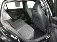 Neu Skoda Superb SportLine 204 PS (150 kW) 2026 Schwarz Kombi