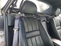 gebraucht MG TF Cabrio mit Facelift